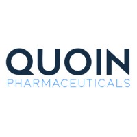 Quoin Pharmaceuticals logo - Similar company to Pcg Advisory Group