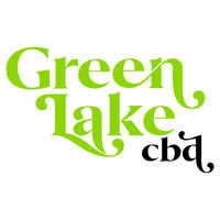 Green Lake CBD logo - Similar company to Sindha
