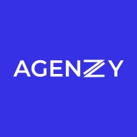 Agenzy logo - Similar company to Z Community
