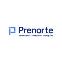 PRENORTE logo - Similar company to Sanber Studio