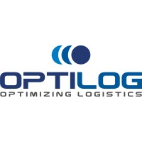 Opti Log AS logo - Similar company to Fragtvalidering