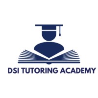 DSI Tutoring Academy logo - Similar company to Amvitable®