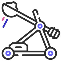 Trebuchet Solutions logo - Similar company to Corpartainment