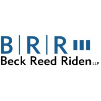 Beck Reed Riden LLP logo - Similar company to Visual Vocal