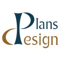Plans Design logo - Similar company to Bim 5D