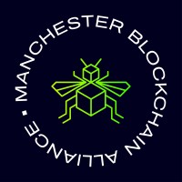 Manchester Blockchain Alliance logo - Similar company to Digital Trust Taskforce Scotland