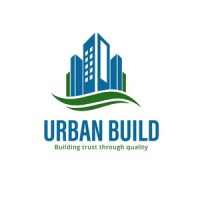 Urban Build logo - Similar company to Nirman Engineers & Architects