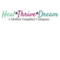 Heal Thrive Dream, LLC. logo - Similar company to Graytonic