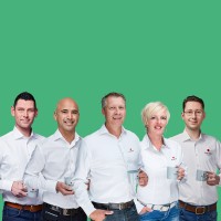 Fortune Coffee regio IJsselstreek logo - Similar company to R2Pro | Product Developers