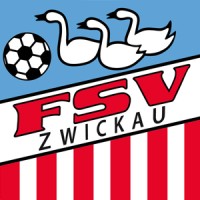 FSV Zwickau Spielbetriebsgesellschaft mbH logo - Similar company to Bfc Dynamo E.V.