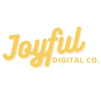 Joyful Digital Co. logo - Similar company to Mvolution Gmbh