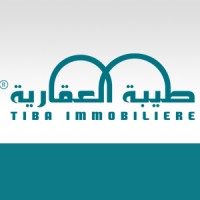 Tiba Immobiliere logo - Similar company to Mandanetwork