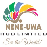 Nene-Uwa Hub Ltd logo - Similar company to Cofrd