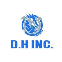 D.H Inc.（株式会社ディッジ） logo - Similar company to Ntreev Soft.