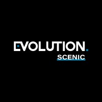 Evolution Scenic logo - Similar company to Evolution Furniture