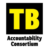 TB Accountability Consortium SA logo - Similar company to Fraymedia Foundation