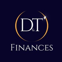 D&T FINANCES logo - Similar company to D&T