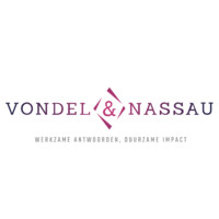 Vondel & Nassau logo - Similar company to Vanmontfoort