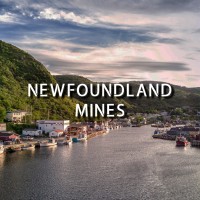 Newfoundland Mines logo - Similar company to Newfoundland Gold