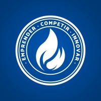 Centro Universitario Inglés logo - Similar company to Mandarin Language Center