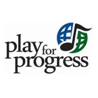 Play for Progress logo - Similar company to The Multi-Story Orchestra