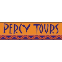 Percy Tours - Hermanus logo - Similar company to Seeff Hermanus