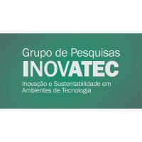 INOVATEC - Inovação e Sustentabilidade em Ambientes de Tecnologia (UNIOESTE/Foz-BRAZIL) logo - Similar company to Ppgtgs (Ppg Profissional Em Tecnologias, Gestão E Sustentabilidade), Unioeste De Foz Do Iguaçu