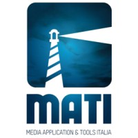 Media Application & Tools Italia - MATI logo - Similar company to Mdcloser