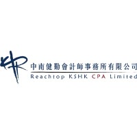 Reachtop KSHK CPA Limited logo - Similar company to Oak Tree Growth Partners