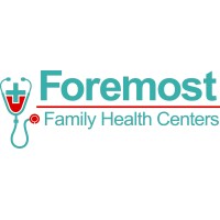 Foremost Family Health Centers logo - Similar company to Nalhe Dfw