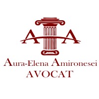 Amironesei Aura-Elena - Cabinet de Avocat logo - Similar company to Go Digital In Law - Winter School & Legal Event