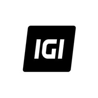 IGI - The Icelandic Game Industry logo - Similar company to Game Makers Iceland