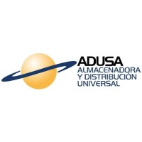 ADUSA logo - Similar company to Loglab