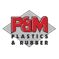 P&M Plastics & Rubber