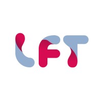 LFT Leading Foot Technology logo - Similar company to Safesize