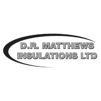 D.R. Matthews Insulations Ltd logo - Similar company to Contour Exploration Services Ltd.