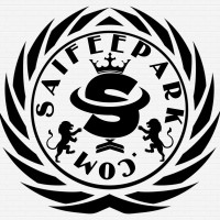 Saifeepark.com logo - Similar company to Mushus Group (Tanzania)