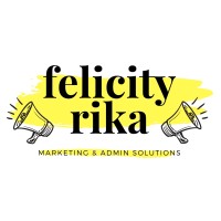 Felicity Rika - Marketing & Admin Solutions