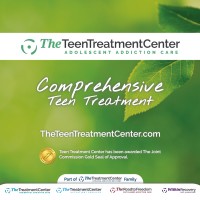 Teen Treatment Center logo - Similar company to Genesis House Recovery