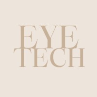 EyeTech.il logo - Similar company to Smartway - כניסה חכמה להייטק