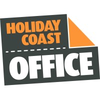 Holiday Coast Office logo - Similar company to Sharp Office