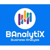BAnalytix logo - Similar company to Data Seagull