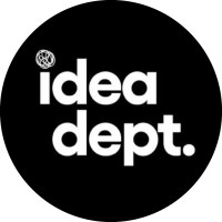 Idea Department logo - Similar company to Logiq.Media