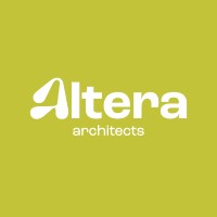 Altera Architects logo - Similar company to Ceh Architects
