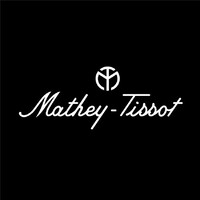 Mathey-Tissot logo - Similar company to Lundis Bleus