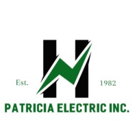 Patricia Electric, Inc. logo - Similar company to Origin Electric