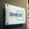 Archiglass Nigeria Limited logo - Similar company to Fabmac Glass