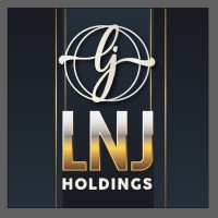 LNJ Holdings logo - Similar company to Trendz Packaging