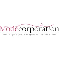 MODE CORPORATION logo - Similar company to Stcg