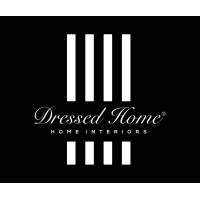 Dressed Home logo - Similar company to Tábula - J.A. & Simão